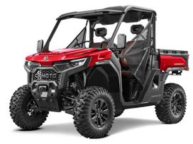 Cfmoto Uforce 1000 1000cc, keturračiai