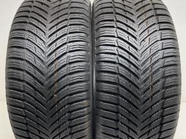 Nokian SeasonProof 2023m, зимние 225/45 R17