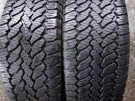 General, universalios 255/55 R18