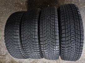 Bridgestone, зимние 225/65 R17