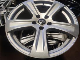 MEGA WHEELS, легкосплавные , R18
