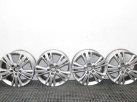 Audi Q7, легкосплавные , R19