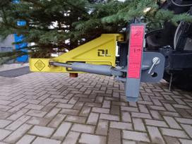 -Kita- Medžių-krūmų trūkėjąs Aligator, other forestry equipment / accessories