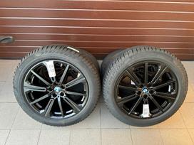 BMW Originalūs žieminiai G05 X5 M, легкосплавные , R20