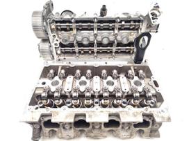 Volkswagen Golf, 04E103404AE, variklio galvutė