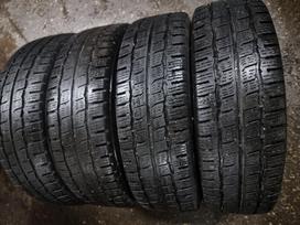 Kumho, universalios 205/75 R16