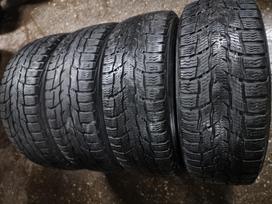 Nokian, all-season 215/65 R16