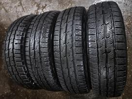 Toyo, всесезонные 195/75 R16