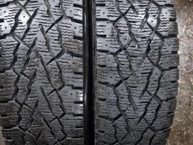 Kumho, all-season 205/75 R16
