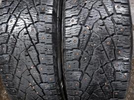 Nokian, winter 215/65 R16