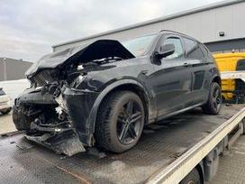 BMW X3 Bmw f25 dslimis m paket
