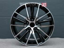 Toyota EU-B1638 style MB, light alloy, R18