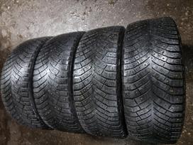 Michelin, зимние 235/45 R20