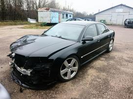 Audi A8 Daugiau informacijos 37061354090 arba minsko pl 33 8 angar