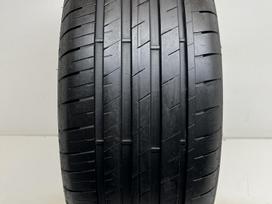 Fulda EcoControl HP2 2022m, летние 225/50 R17