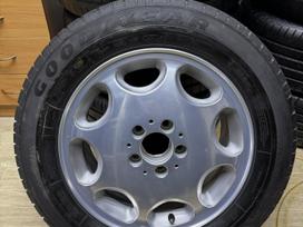 Mercedes-Benz W140 atsarginis naujas, light alloy, R16