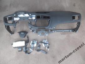 Kia Sorento rezerves daļās. saugos pagalvių komplektas dalys yra original
