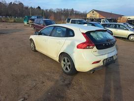 Volvo V40, D4204T14, D4204t14 katik pradėta ardyti geros žieminės padandos r16 nau