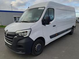 Renault Master по частям. Originalios kokybiškos naudotos mikroautobusų detalė