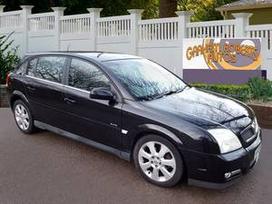 Opel Signum по частям