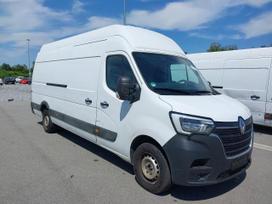 Renault Master rezerves daļās. Originalios kokybiškos naudotos mikroautobusų d