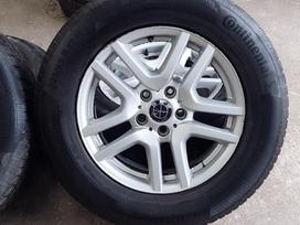 BMW, легкосплавные , R17