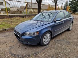 Volvo S40 Skambinti i v nuo 9 iki 17h mob 370 655 44545 sms n