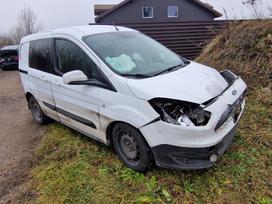 Ford Transit Courier по частям