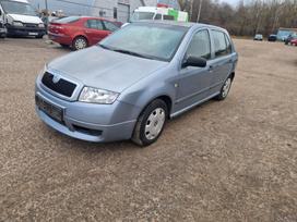 Skoda Fabia Minsko pl 33a 5 angaras
