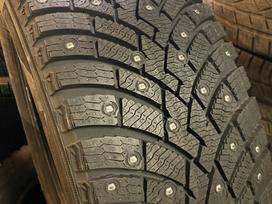 Pirelli Ice Zero 2, зимние 235/60 R18