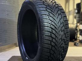 Nokian WR SUV 4 | 235/50 + 255/45 R19, winter 235/50 R19