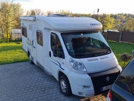 Fiat Chausson, turistiniai automobiliai