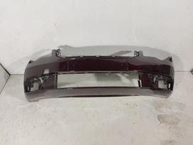Skoda Superb, 3T0807221K, bumpers