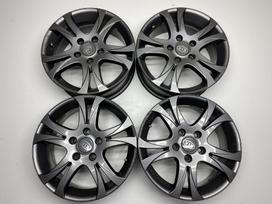 KIA, lengvojo lydinio, R16