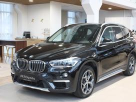 BMW X1, 2.0 l., Внедорожник / Кроссовер
