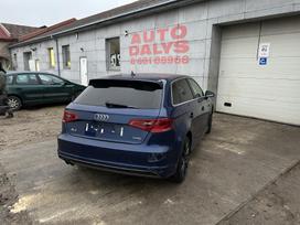 Audi A3 S line