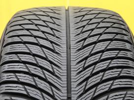 Michelin Pilot Alpin 5, žieminės 255/60 R18