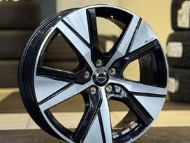 Volvo C40 XC40 ORIGINALŪS NR.639, light alloy, R19