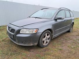 Volvo V50 Spalvos kodas 455 16 dalis
