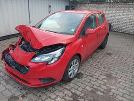 Opel Corsa, LDD/B14XEL, dalimis. Prekiaujame įvairių automobilių naudotomis detalėmis v
