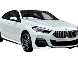 BMW 218 Gran Coupe , B38 A15 A 300