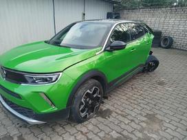 Opel Mokka B, ZK01, dalimis. Prekiaujame įvairių automobilių naudotomis detalėmis v