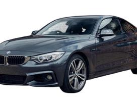 BMW 420, B47 D20 A B39 GA8HP50Z