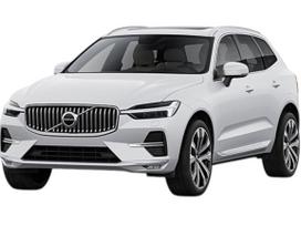 Volvo XC60, D 4204 T14