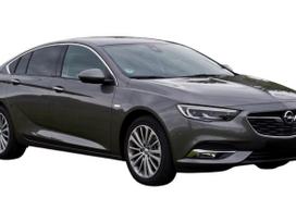 Opel Insignia, B 16 DTH M68