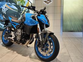 Suzuki GSX-S 776cc, street / classic