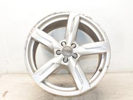 Audi Q5, lengvojo lydinio, R20