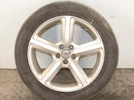Audi Q5, lengvojo lydinio, R19