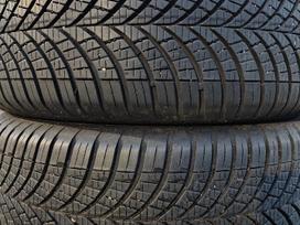 Goodyear Vector 4 season, всесезонные 225/60 R17