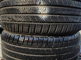 Vredestein Quatrac Pro, зимние 215/40 R17